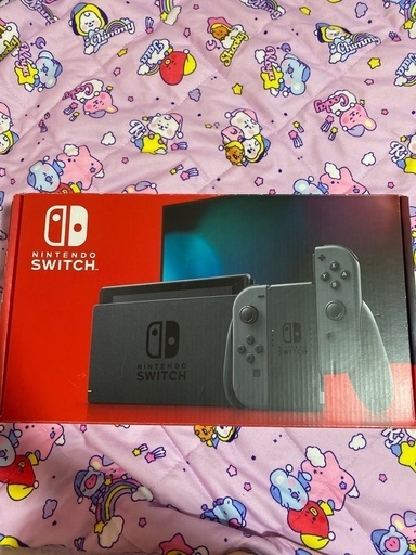 任天堂Switch