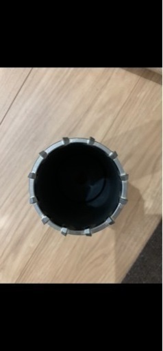 ハンマー用コアビット