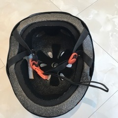 ヘルメット　子ども用の画像