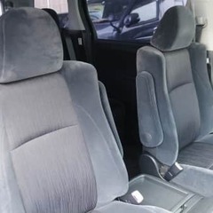 3.5L！4WD！フリップダウン装備♪トヨタ  ヴェルファイア！！の画像