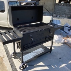 ゆるめのBBQ🍖 - 野洲市