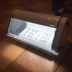 水耕栽培キットの画像