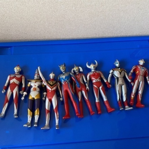 ウルトラマン