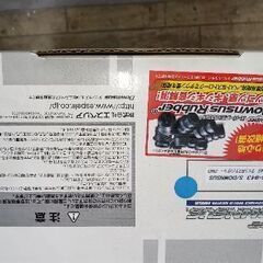 ダウンサス　エスぺリア製　ワゴンR　スティングレーの画像