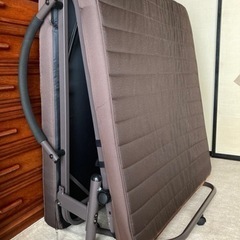 電動ベッドあげます