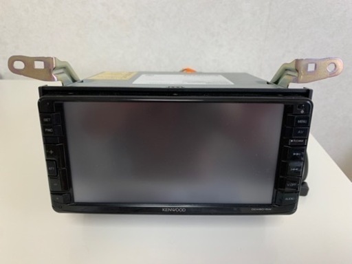 【値下げ】美品カーオーディオ