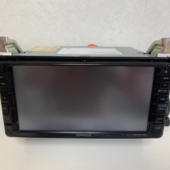 【値下げ】美品カーオーディオ