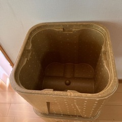 足湯　ダイエットに。2個セットの画像
