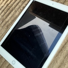 iPadタブレット