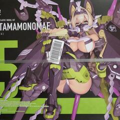 メガミデバイス　玉藻ノ前　※現金手渡しの場合は定価でお譲り致します