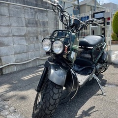 ◉ご購入頂きました◉ ズーマー　AF58  迷彩カラー