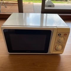 電子レンジ