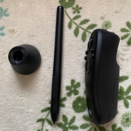 液タブ　21.5インチgaomon pd2200