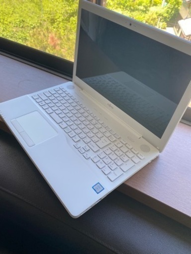 交渉中【美品】ノートPC【子供用・セカンドPCにｵｽｽﾒ】