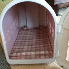 猫 小型犬にの画像