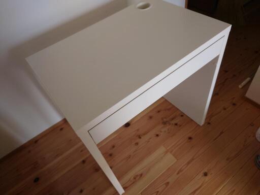 ＩＫＥＡの机