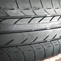 【予定者あり】ダイハツ純正 155/65R14 エコピア4本