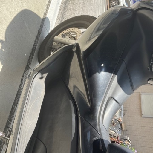 HONDA PCX125（WW125EX2E）
