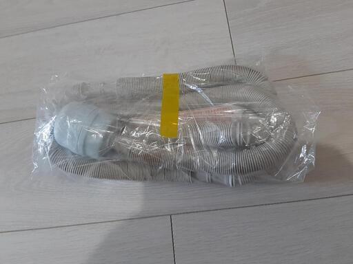 お風呂水給水ホース　東芝