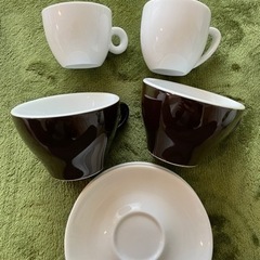 ティーカップ他いろいろの画像