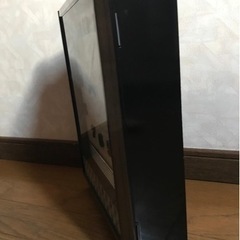セイコー SEIKO ソノーラ　トランジスタ型 掛け時計 時報機能ありの画像