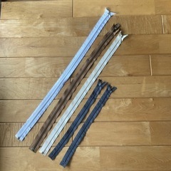 ファスナー