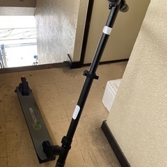 電動スクーター(ジャンク)