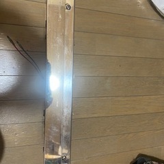 トラックナンバー行燈です(*^^*)値下げしましたの画像