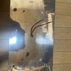 トラックナンバー行燈です(*^^*)値下げしましたの画像