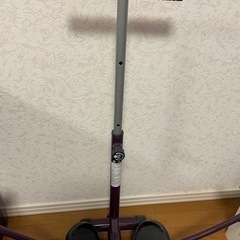 レッグマジックの画像