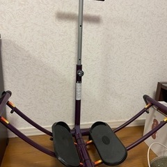 レッグマジックの画像