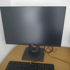 HPV242　Monitor