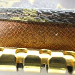 LOUIS VUITTON 　6連キーケース　ミルティクレ6 [02-39]の画像