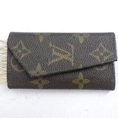 LOUIS VUITTON 　6連キーケース　ミルティクレ6 [02-39]