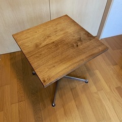 【直接受取限定】カフェテーブル　Greeniche（グリニッチ）...