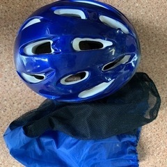【値下げ！】ストライダーとヘルメットのセット！！の画像