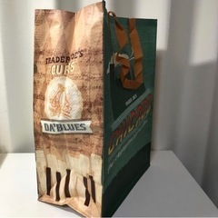 エコバッグ トレーダージョーズ 海外限定の画像