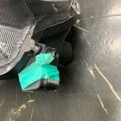 LA910S ダイハツタフト 純正左LEDヘッドランプ