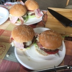 BBQメンバー募集中です🥩 - 那珂郡
