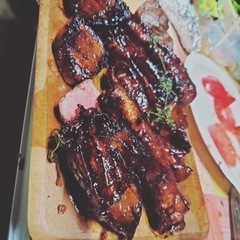 BBQメンバー募集中です🥩 − 茨城県