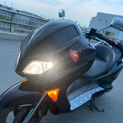 ホンダ　フォルツァ250 mf08 ☆自賠責令和５年1月まで着い...