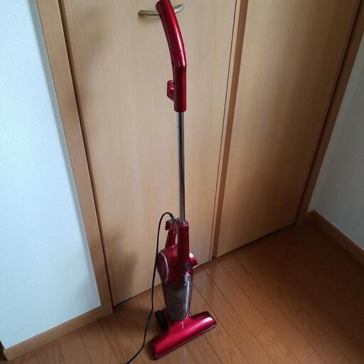 スティック　サイクロン掃除機
