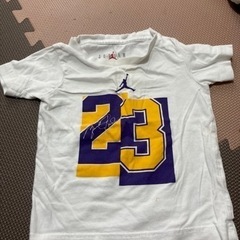 サイズ80 男の子　Tシャツ、短パン、水着の画像