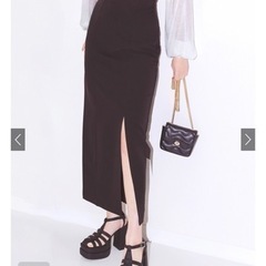 新品‼️スカートの画像