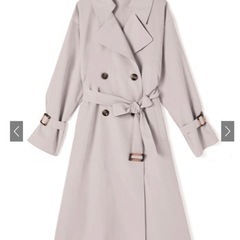 新品‼️トレンチコート の画像
