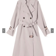 新品‼️トレンチコート の画像