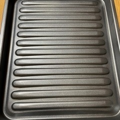ヘルシーシェフ　オーブン機能のみ　※要詳細確認お願いしますの画像