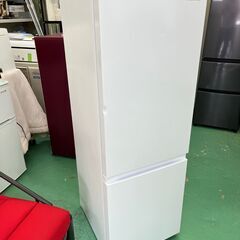 ※特価品※★未使用品★HR-D1701W 2D冷蔵庫 2022年 ハイセンス Hisense 175L 直冷式 キッチン