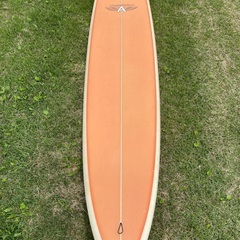 Surfboard Longboard 9'1