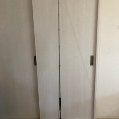 シマノ　グラップラーBB S632